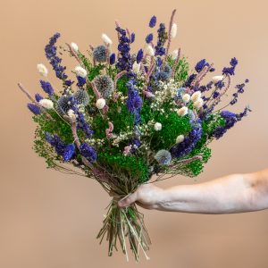 Droogboeket Demi