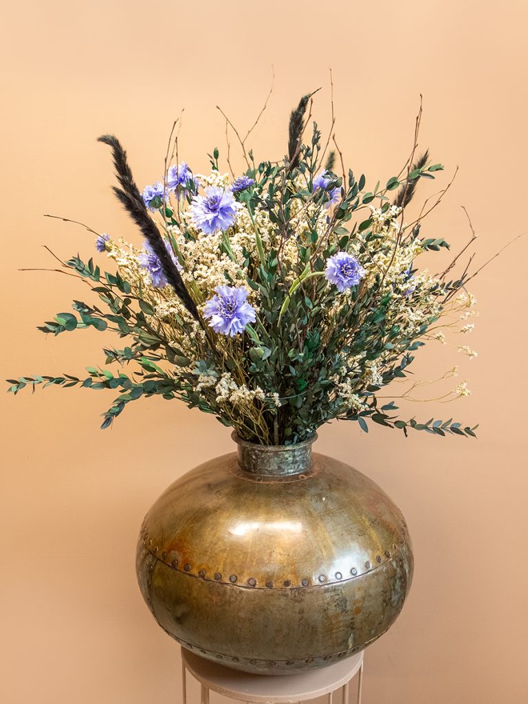 Mixed Flowers Boeket Mila