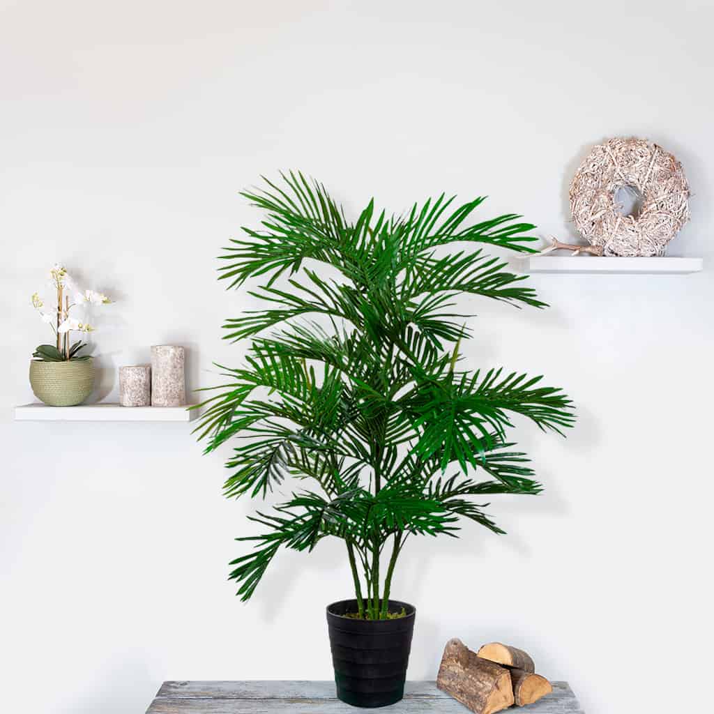 Kunstplant Areca Palm 150 2