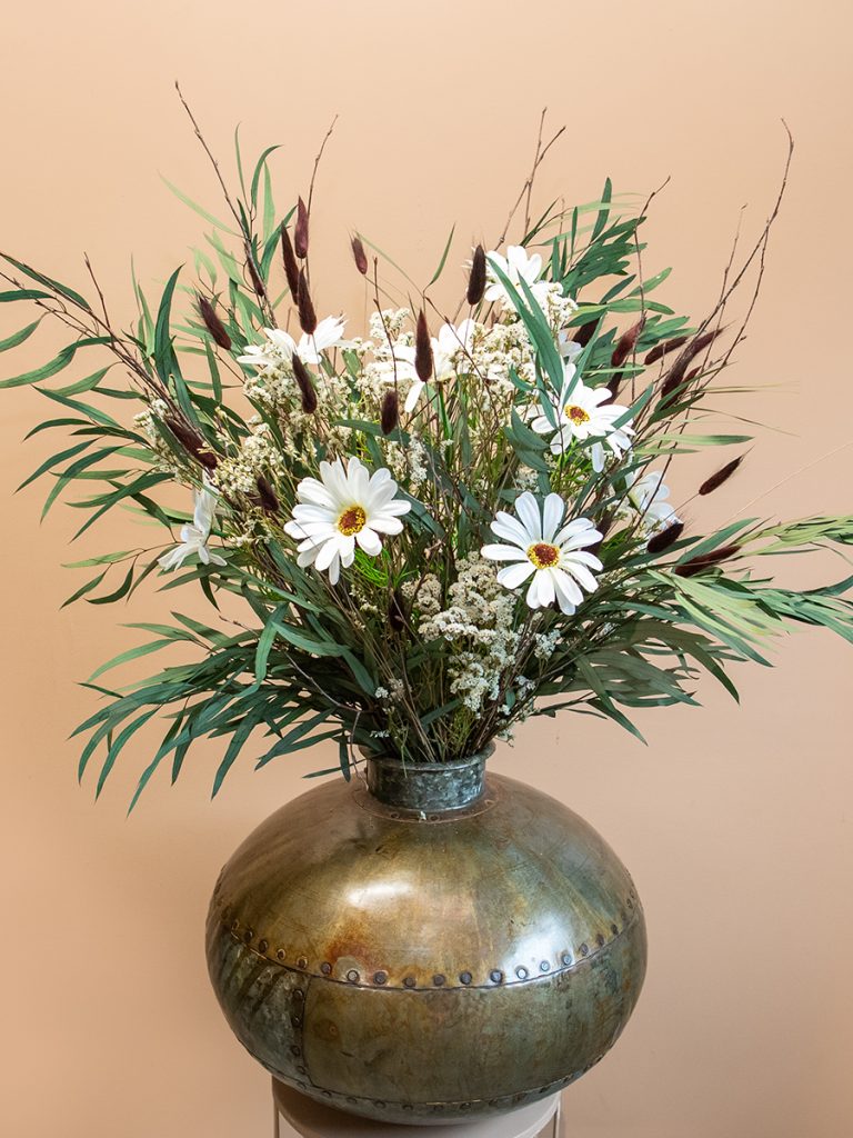 Mixed Flowers Boeket Julia