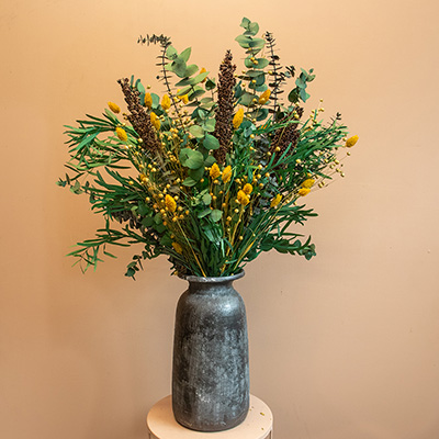 Eucalyptus boeketten