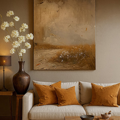 kunstbloemen boeketten